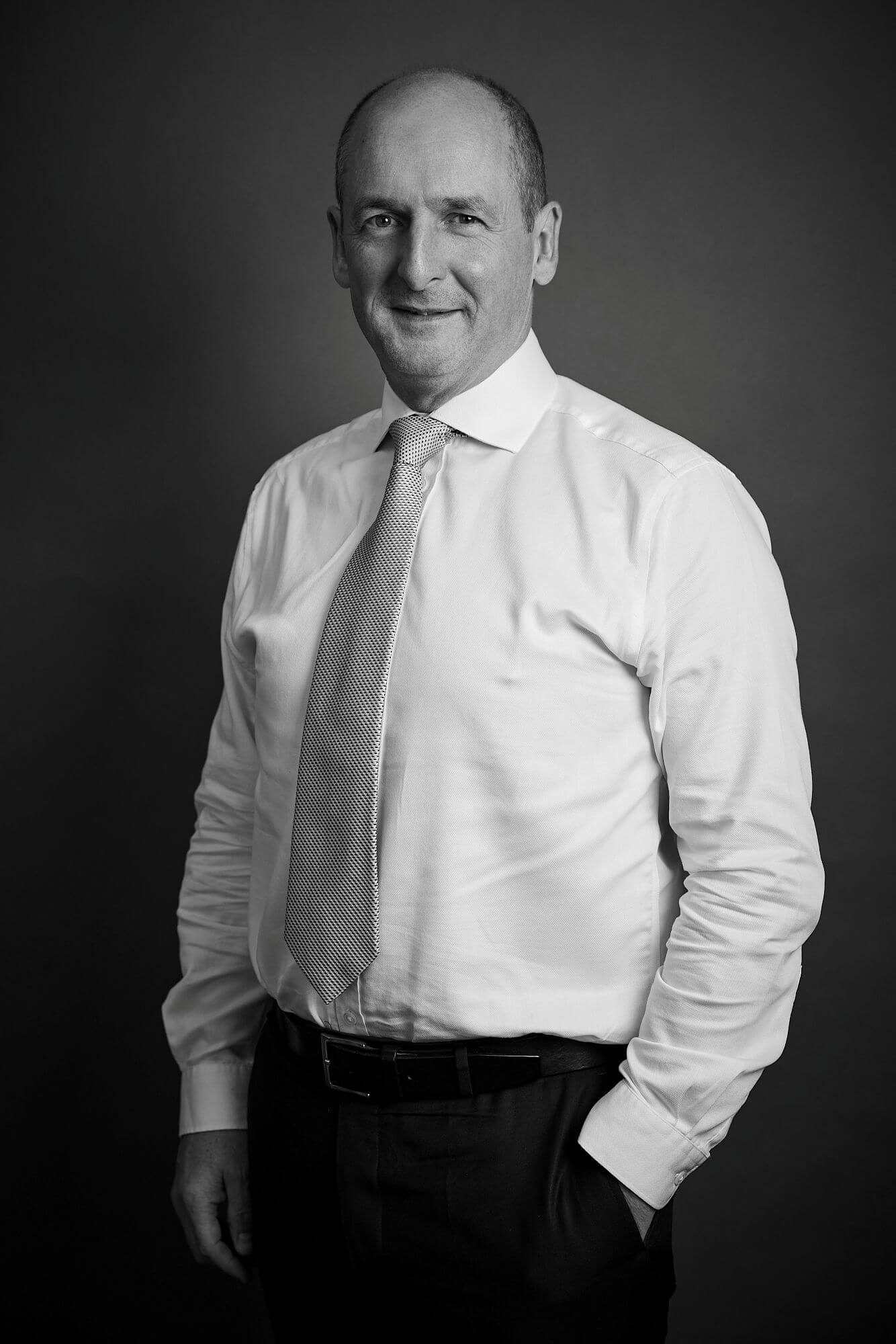 Andrew Munnis