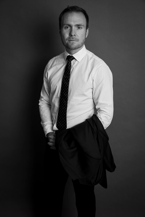 David Taylor