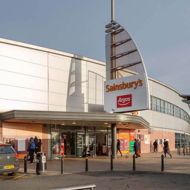 Projects Archive Montagu Evans