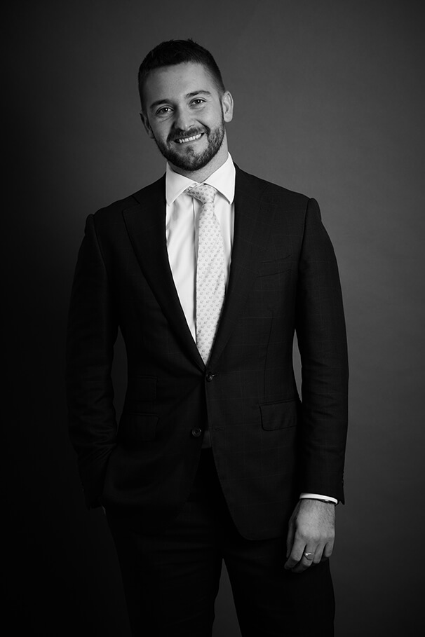 Jack Hitchcock