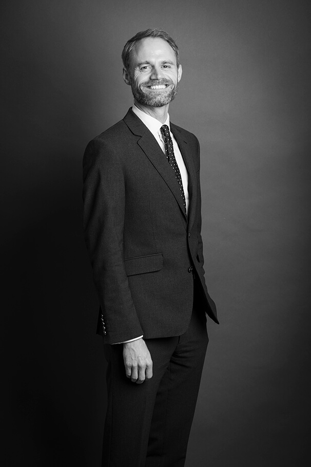 Oli Pye