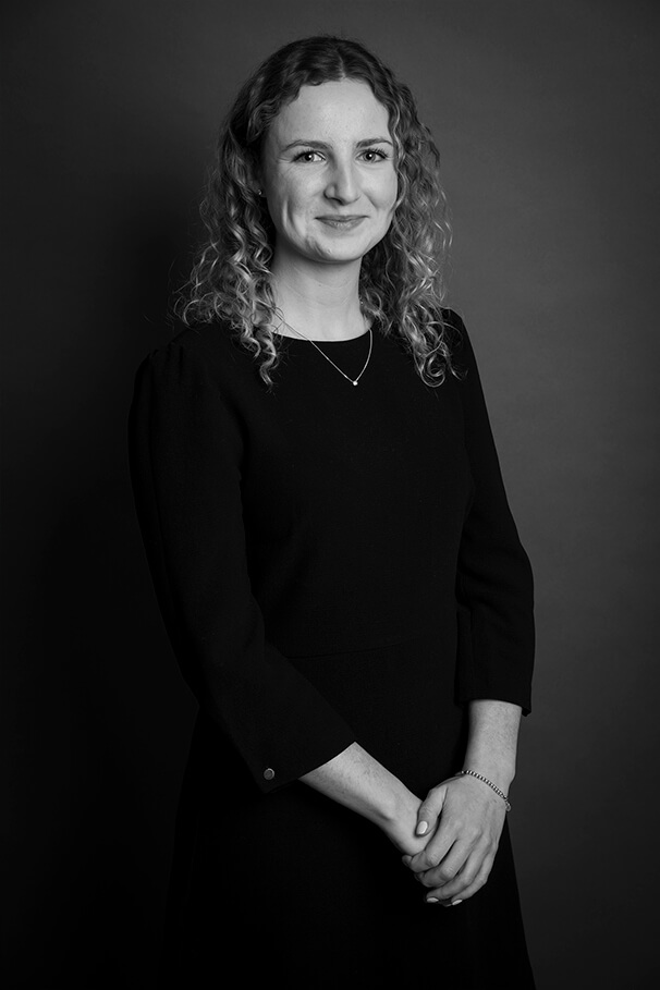 Rachel McGall