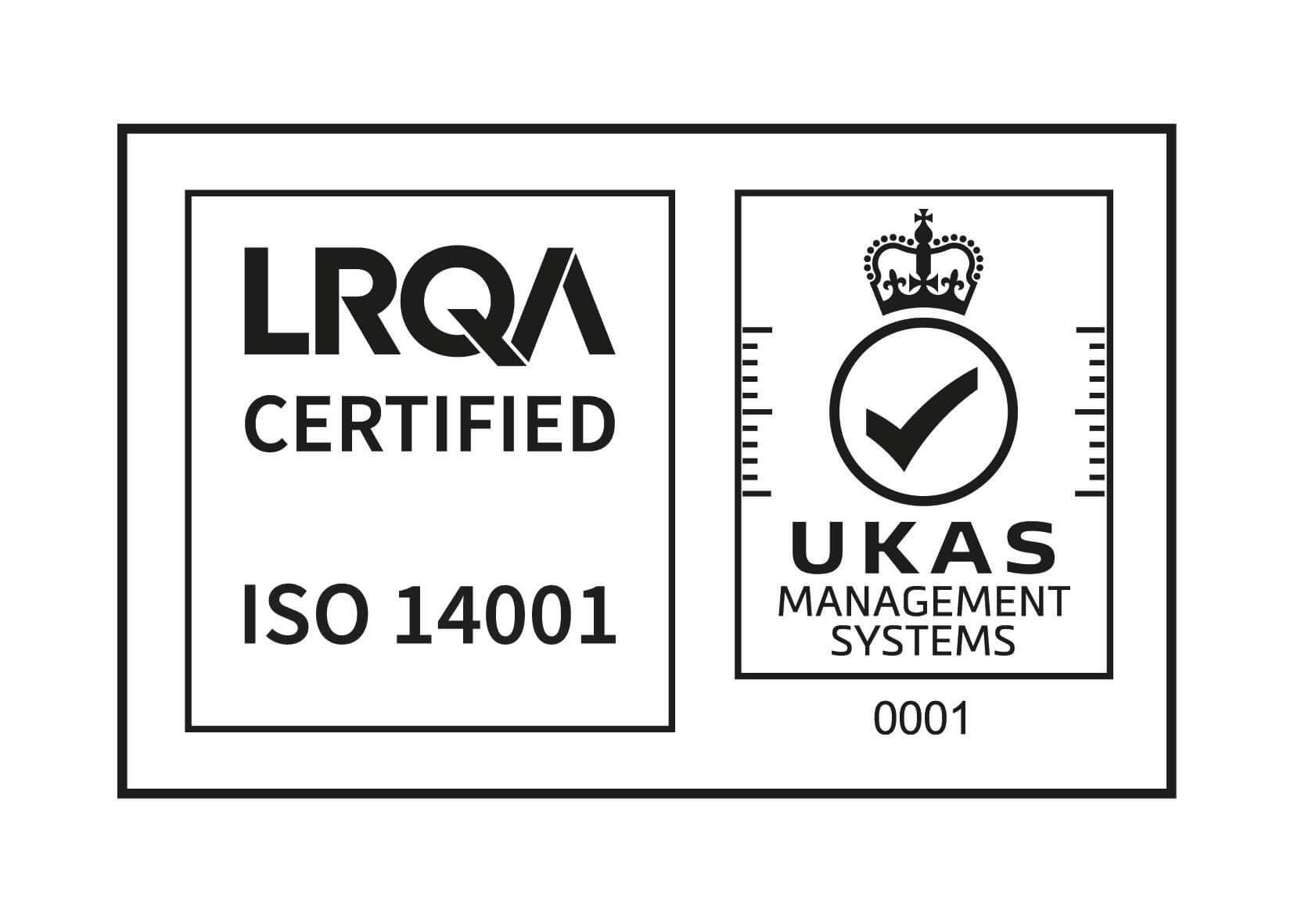 UKAS-AND-ISO-14001