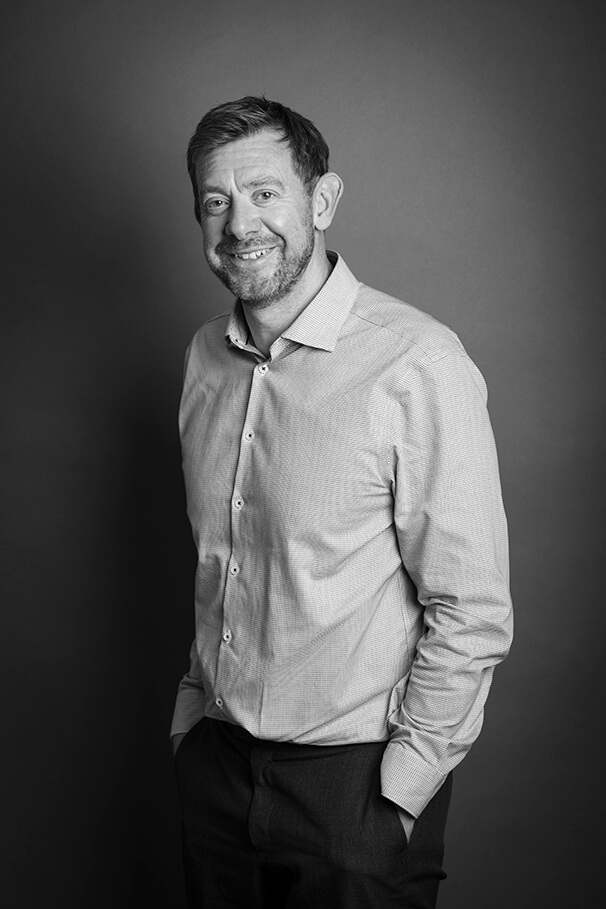 Jon Neale