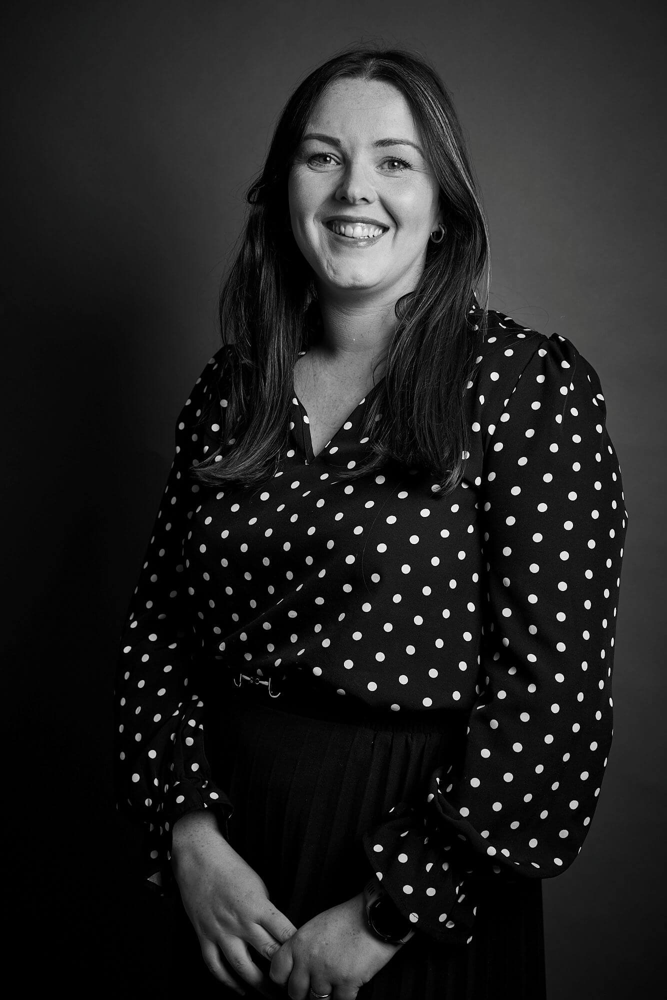 Rhiannon Moore