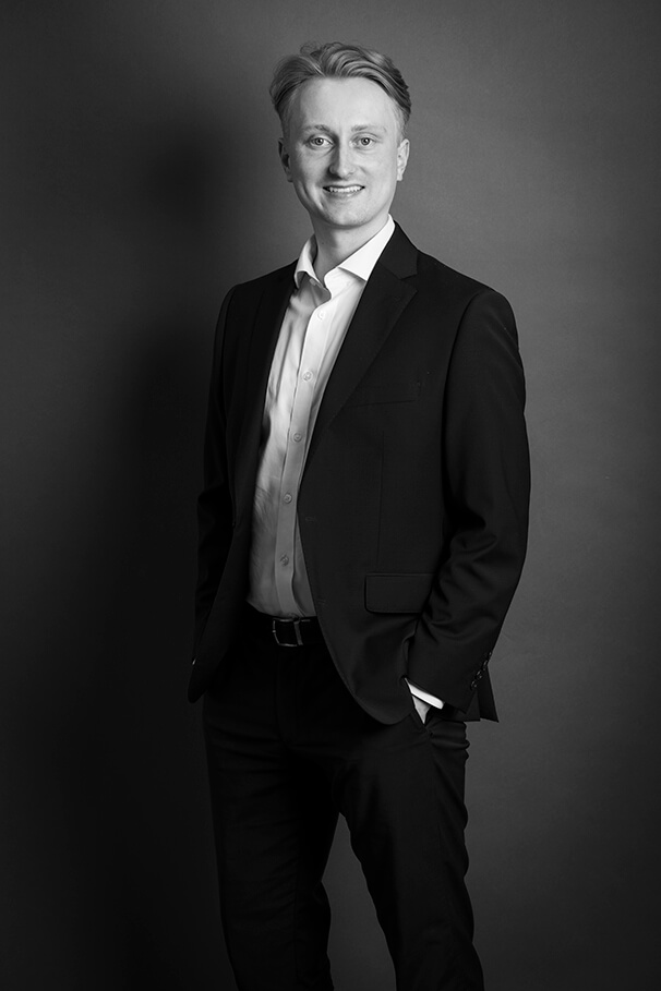 Charles Parkin