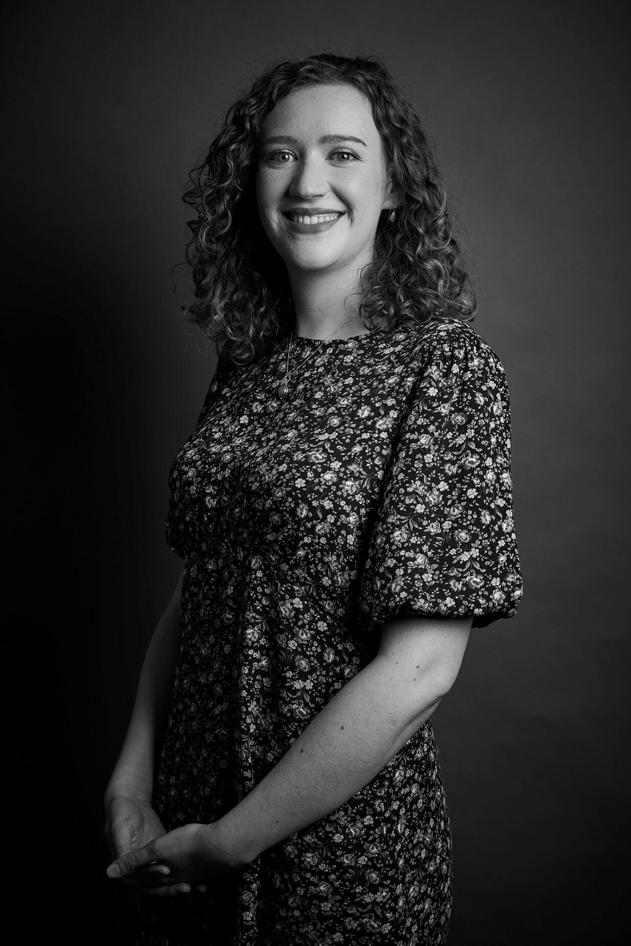 Aine O'Neill