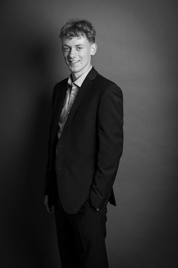 Oliver Moir