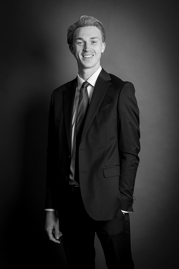 Benjamin Wikeley