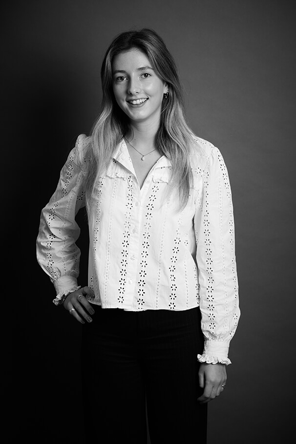 Xanthe Sloane