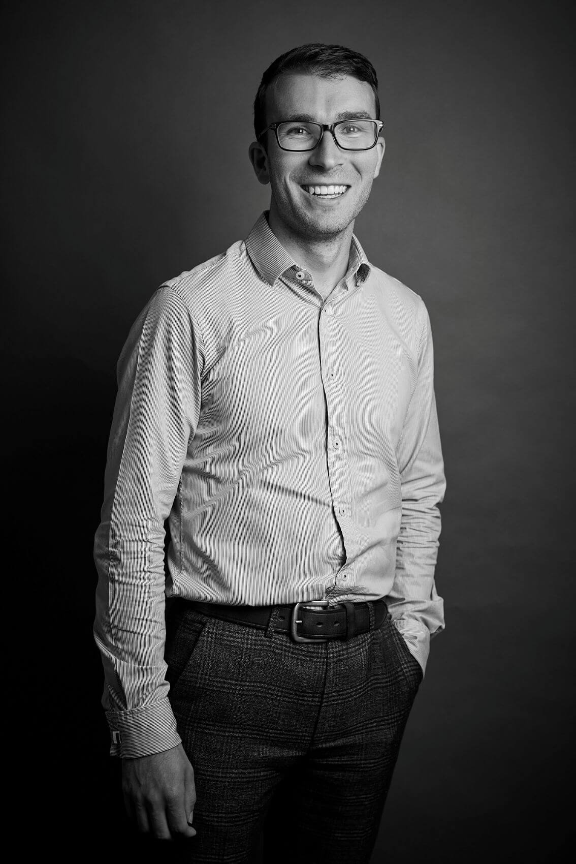 Matthew Short