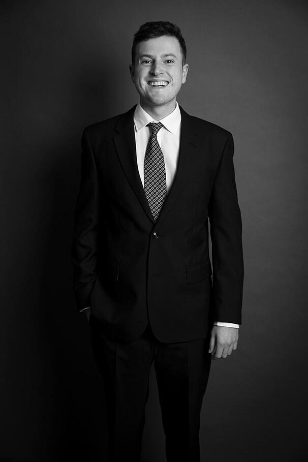 Harry Manners