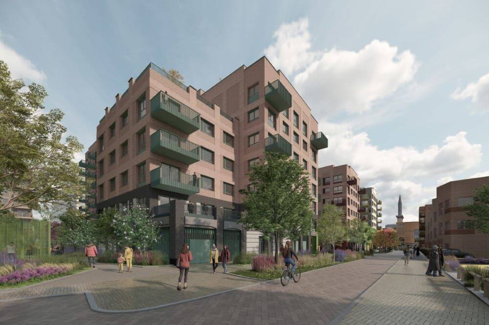Affordable Housing 2
