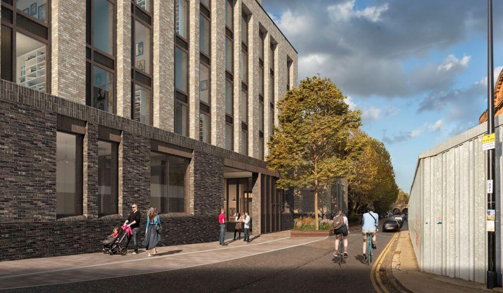 Affordable Housing 1