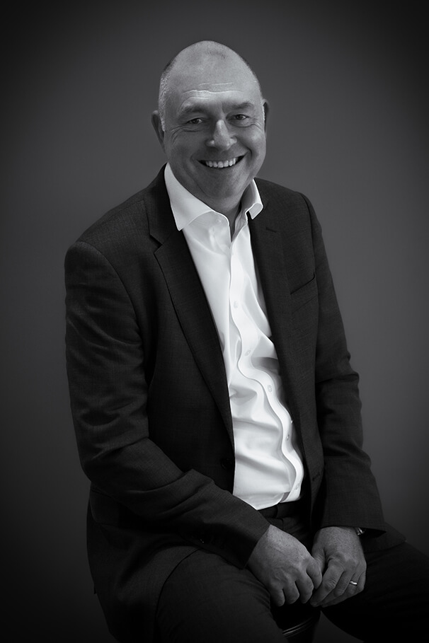 Bruce Wilson