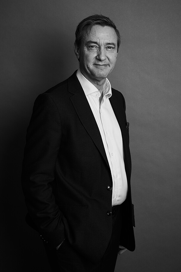 Richard Wackett