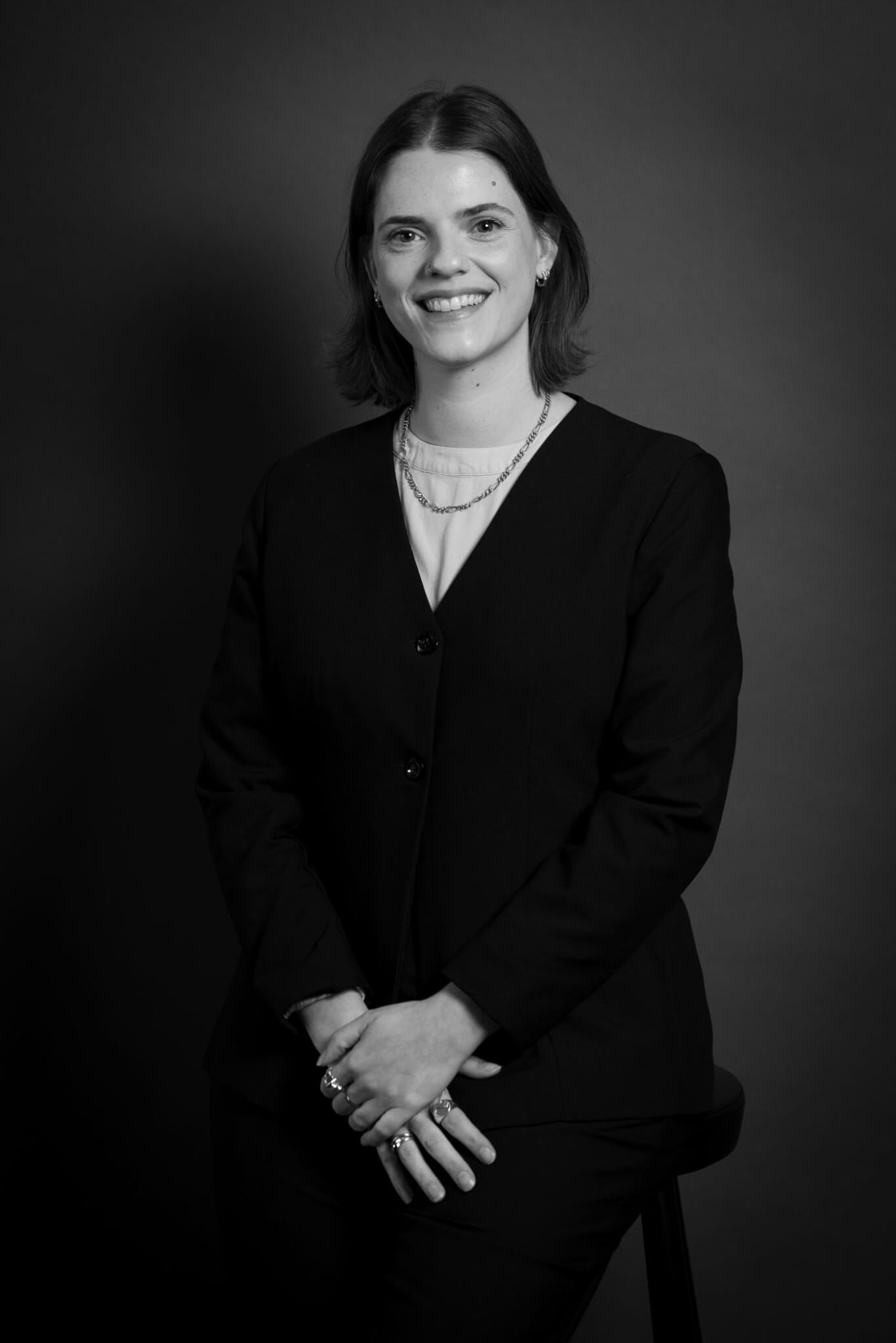 Emma Lawrence