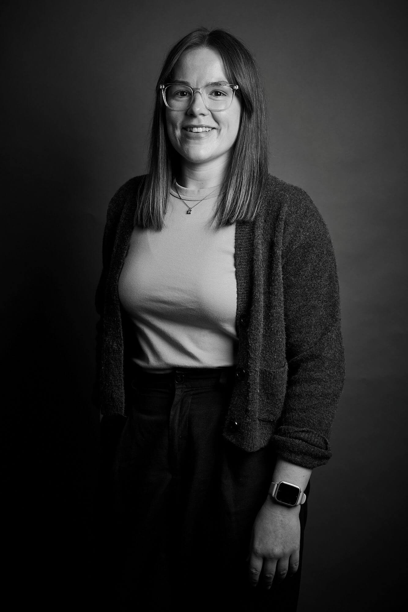 Katherine Innes