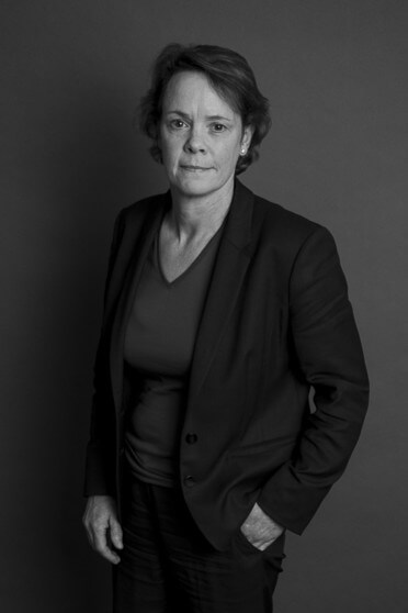 Jane Bradshaw