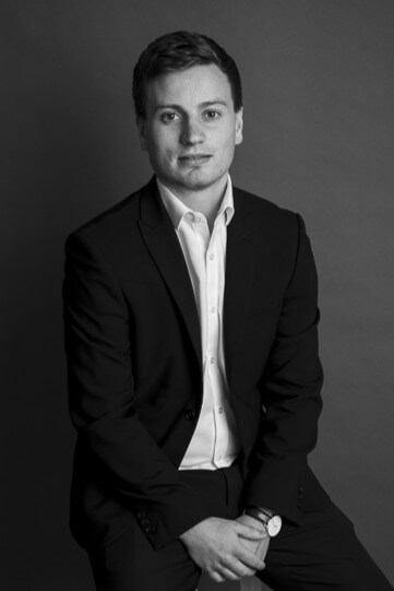 Jonny Sharp