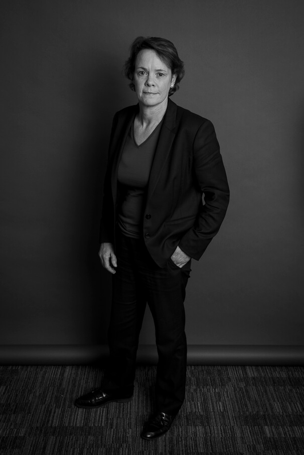 Jane Bradshaw