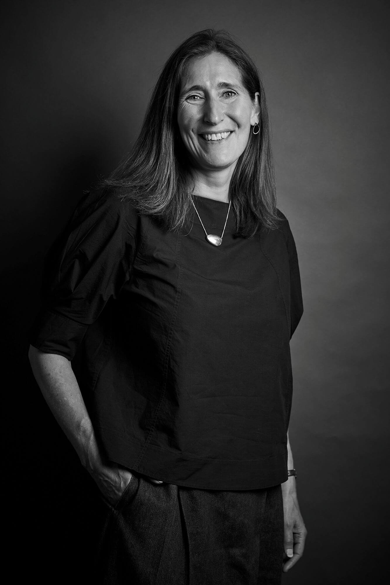 Catharine Kidd