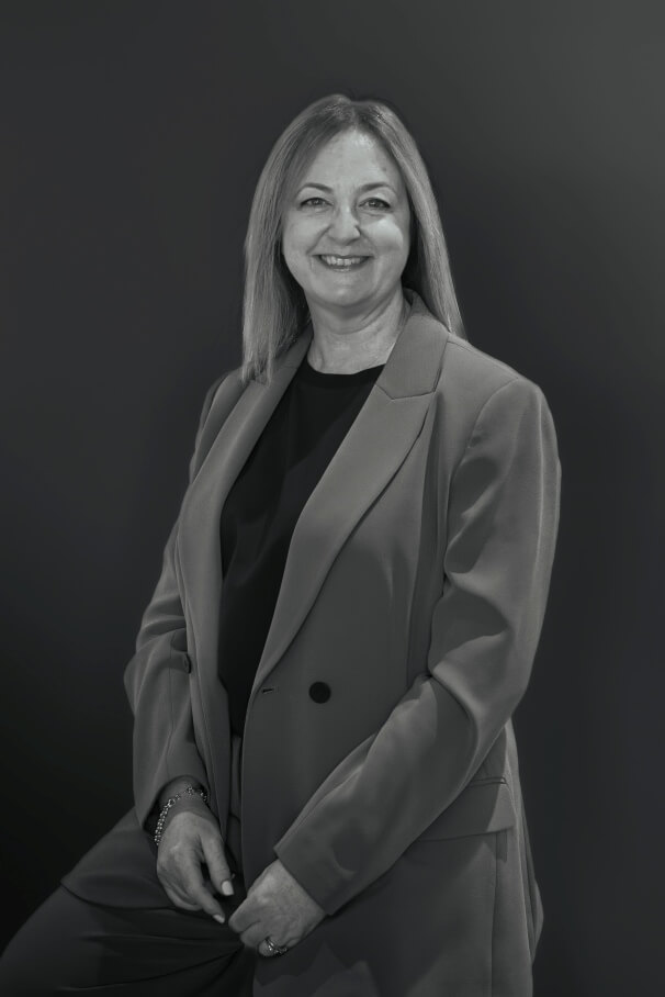 Julie Morrison
