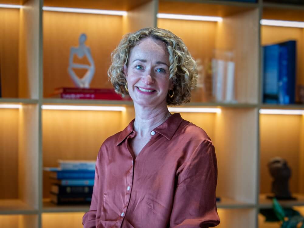 Cecilia Fellows