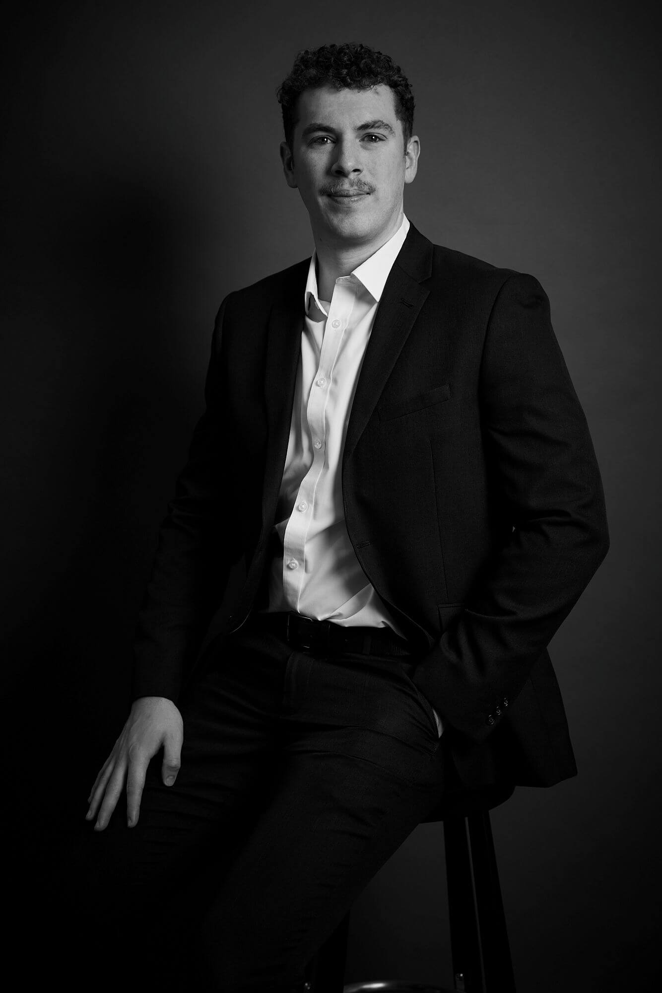 Dominic Clark